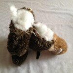 nearly headless horst